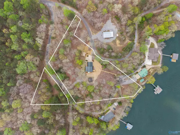 Arley, AL 35541,190 County Road 3933