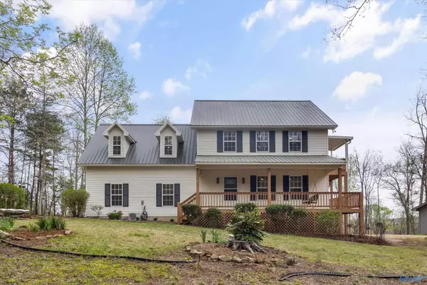 Arley, AL 35541,190 County Road 3933