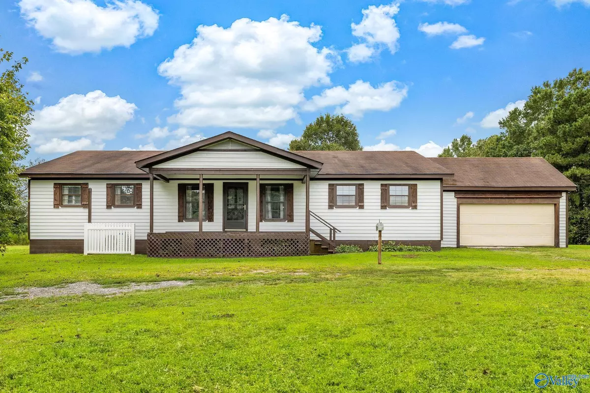 Horton, AL 35980,2247 Bethleham Road