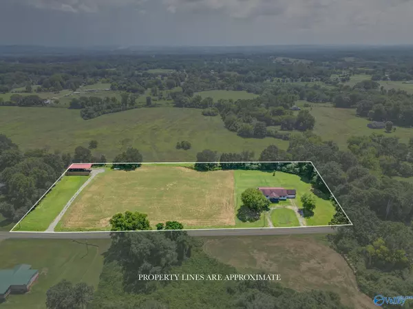 Horton, AL 35980,2247 Bethleham Road