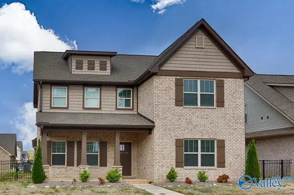 Athens, AL 35613,17681 Eastmoor Street