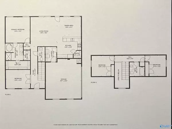 Toney, AL 35773,111 Ivy Vine Drive