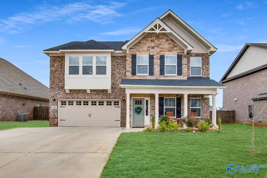 106 Native Dancer Drive, Madison, AL 35756