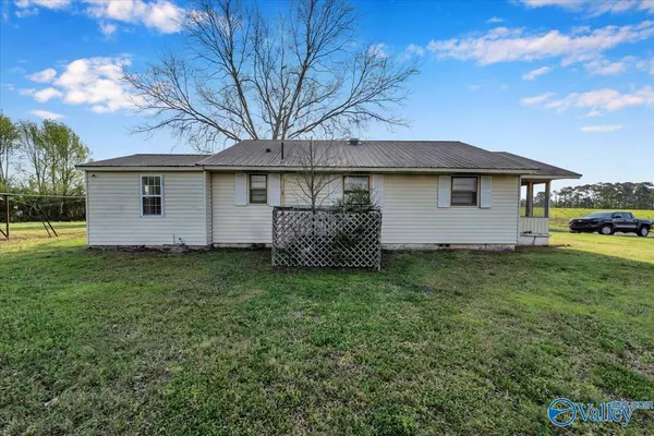 Holly Pond, AL 35083,507 County Road 1695