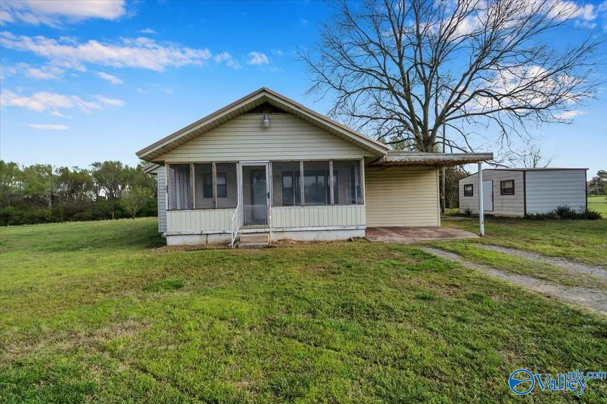 Holly Pond, AL 35083,507 County Road 1695