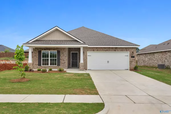 217 Pine Island Avenue, Toney, AL 35773