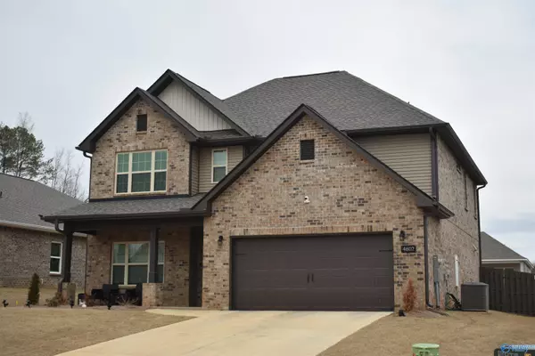 4802 NW Benjamins Bloom Loop NW #4802, Huntsville, AL 35810