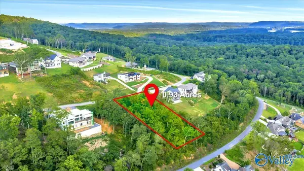 Guntersville, AL 35976,Lot 26 Fall Creek Drive