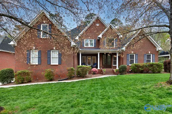 Owens Cross Roads, AL 35763,2895 SE Hampton Cove Way SE