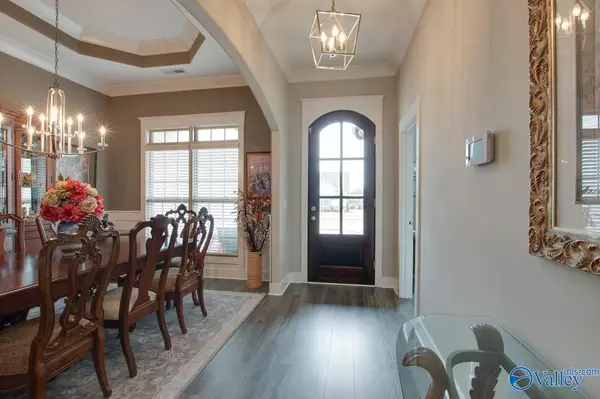 Owens Cross Roads, AL 35763,4417 Lake Willow Blvd