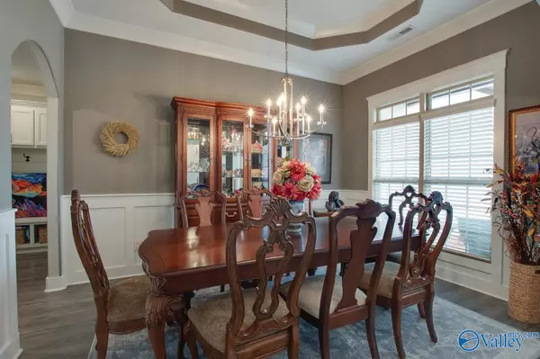 Owens Cross Roads, AL 35763,4417 Lake Willow Blvd