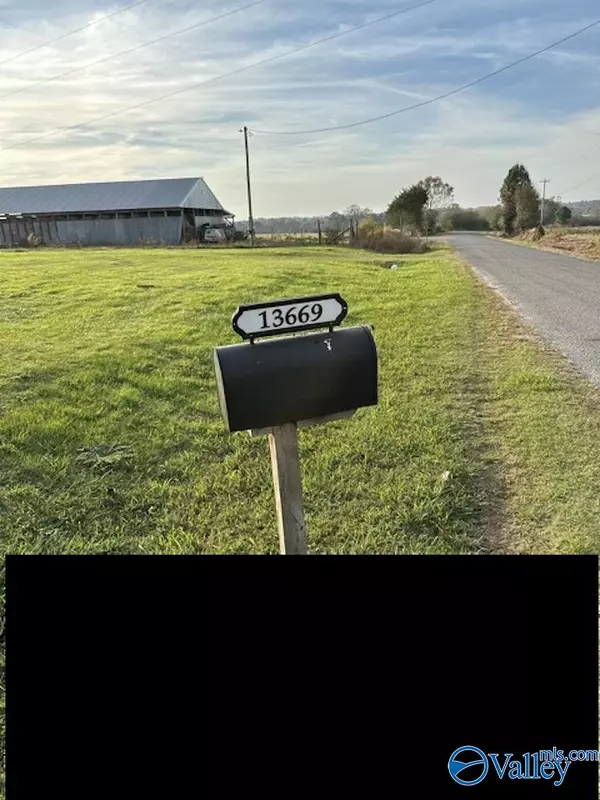 Grove Oak, AL 35975,13669 County Road 72