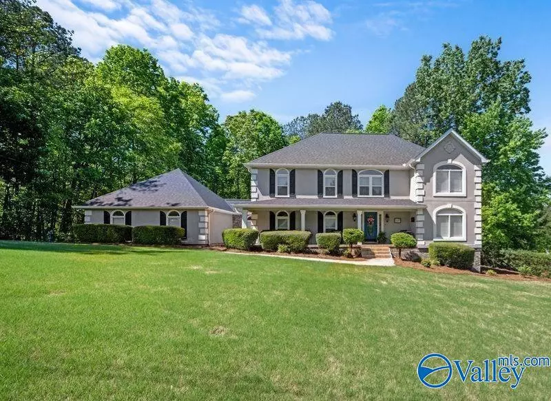 Rainbow City, AL 35906,110 Sweetwater Lane
