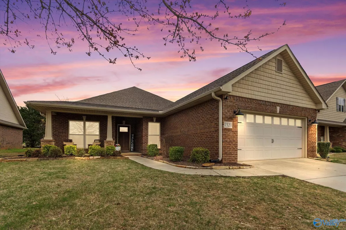 Owens Cross Roads, AL 35763,7320 Vidette Lane