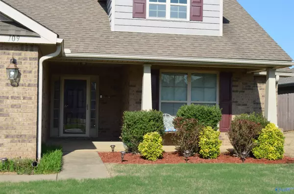 Madison, AL 35757,109 High Green Drive