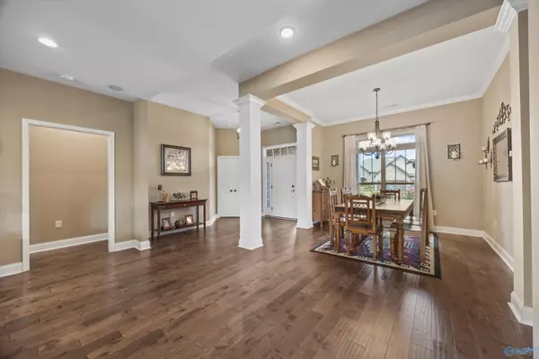 Owens Cross Roads, AL 35763,7604 Stillhaven Court