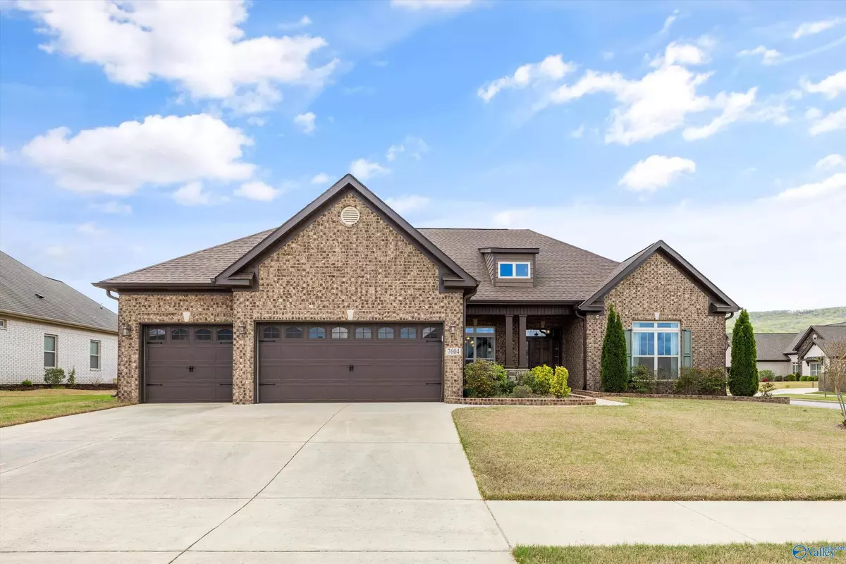 Owens Cross Roads, AL 35763,7604 Stillhaven Court