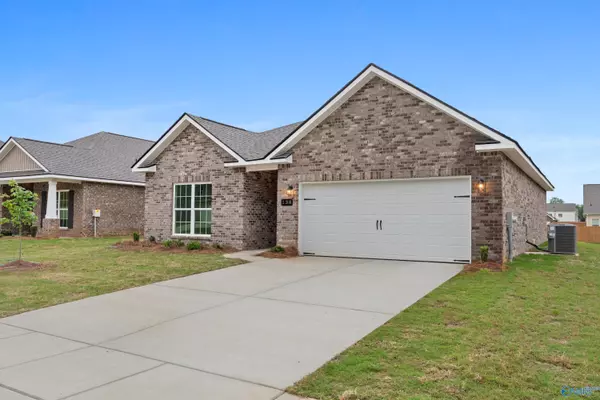 Toney, AL 35773,138 Ivy Vine Drive