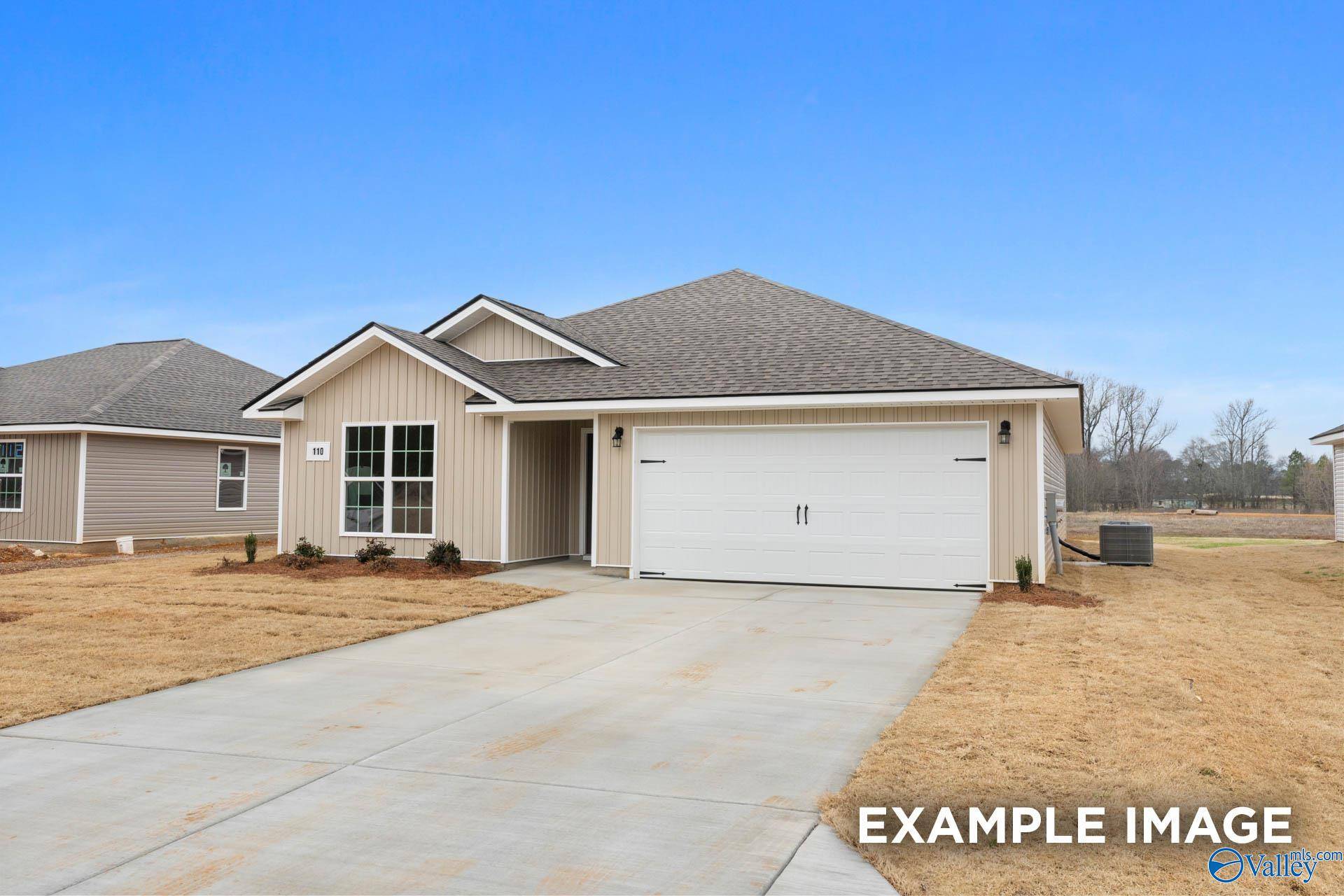 116 Fuller Drive, Meridianville, AL 35759