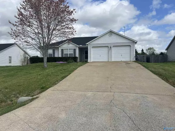 Toney, AL 35773,138 Fox Haven Lane