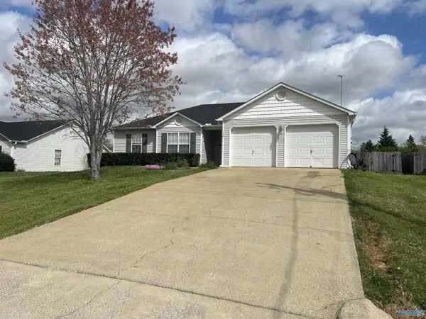 138 Fox Haven Lane, Toney, AL 35773