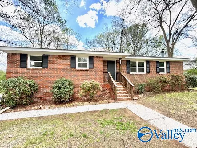 Huntsville, AL 35816,4625 Daugette Drive NW