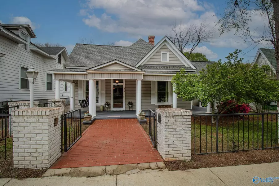 218 Main Street, Oxford, AL 36203