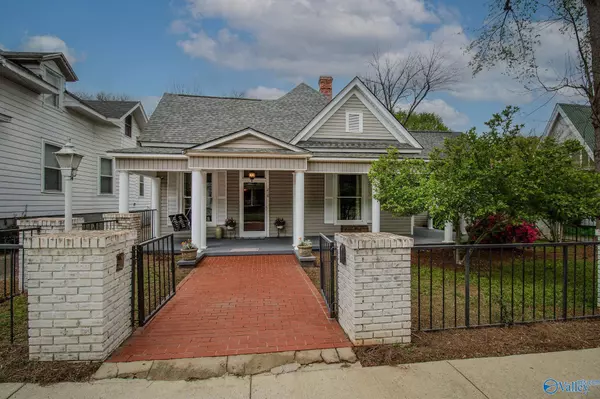 218 Main Street, Oxford, AL 36203