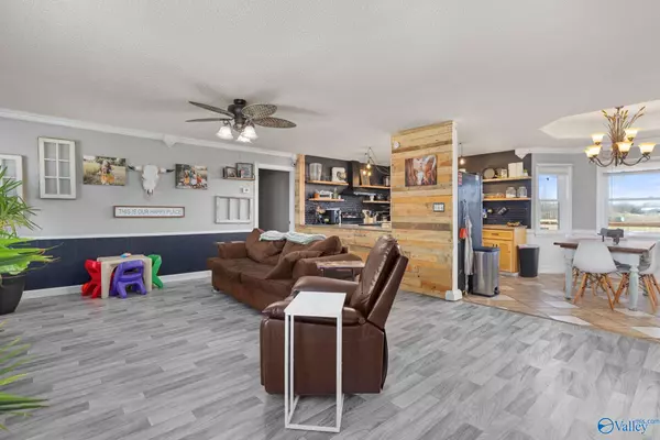 Town Creek, AL 35672,72 County Road 138