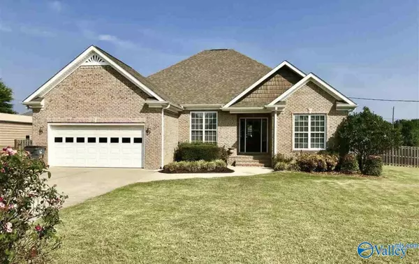 1580 Meadowlake Drive, Southside, AL 35907