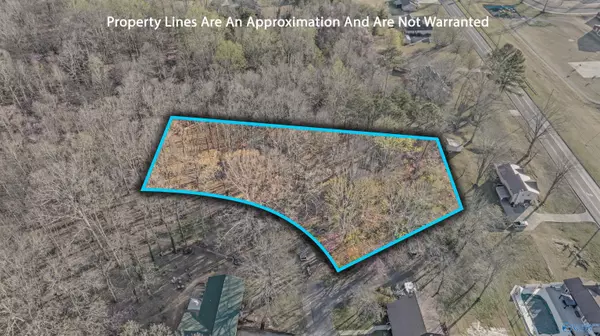 Fort Payne, AL 35967,Lot 6 & 7 Martin Avenue NE