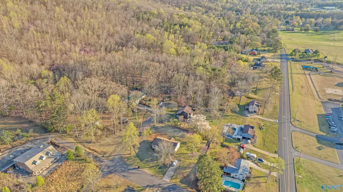 Fort Payne, AL 35967,Lot 6 & 7 Martin Avenue NE