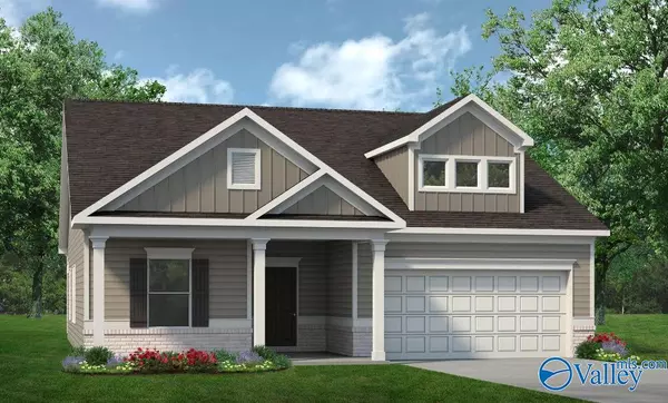 25836 Finchley Drive, Athens, AL 35613