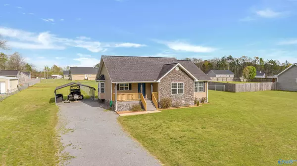 Fort Payne, AL 35968,128 County Road 1031