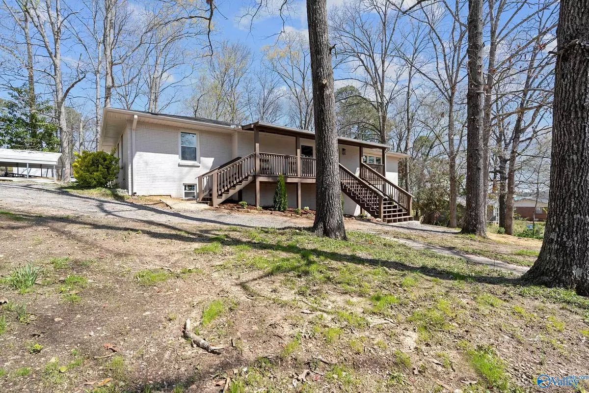 Cullman, AL 35055,1317 Beth Street NW