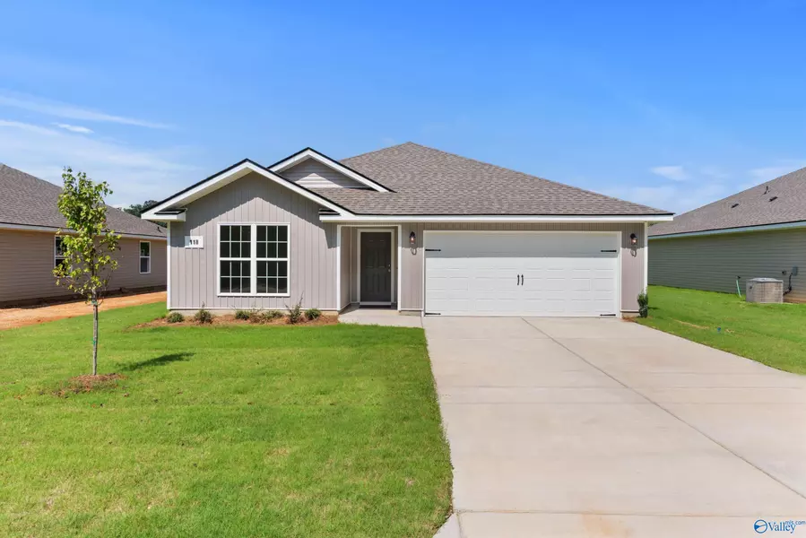 118 Fuller Drive, Meridianville, AL 35759