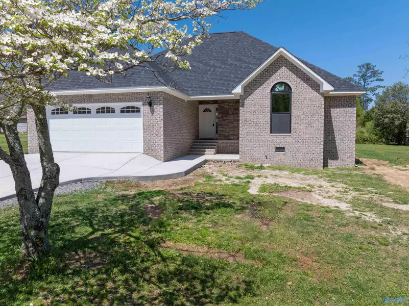 105 Martin Street, Albertville, AL 35950