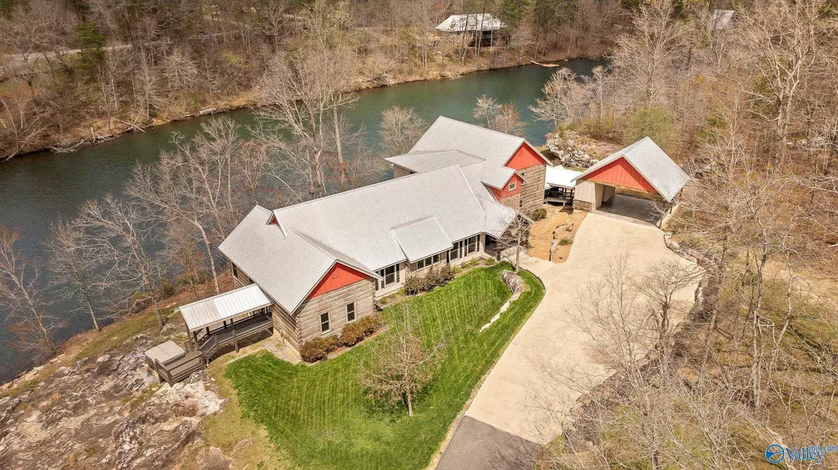 Mentone, AL 35984,13248 County Road 103