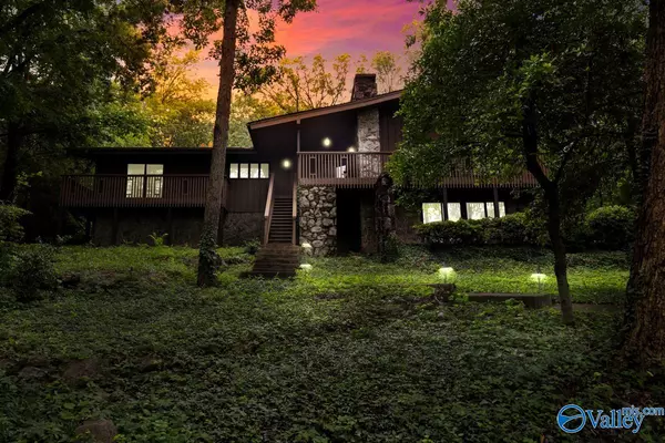 Huntsville, AL 35801,1401 Cass Circle SE