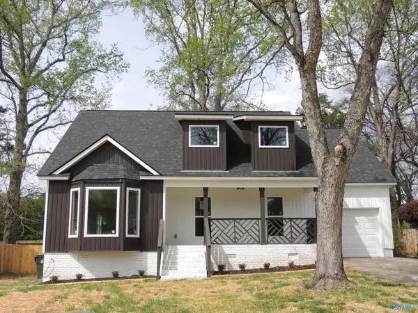 114 Norfolk Circle, Madison, AL 35757