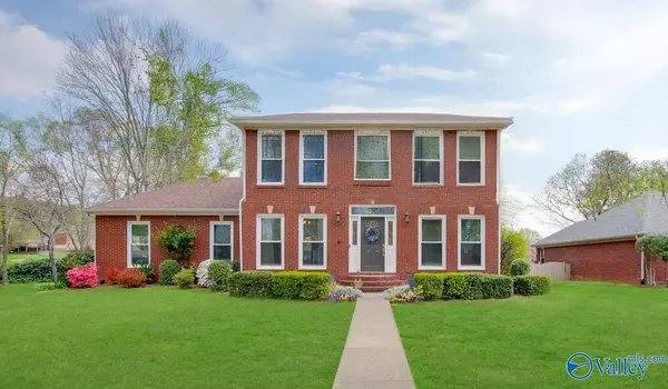 2607 Edgerton Drive, Owens Cross Roads, AL 35763