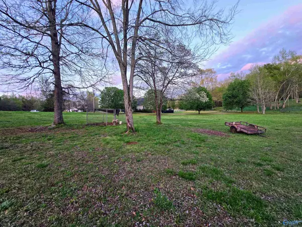 Bridgeport, AL 35740,Lot 21 Hess Drive