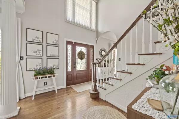 Madison, AL 35758,117 Lake Crest Circle