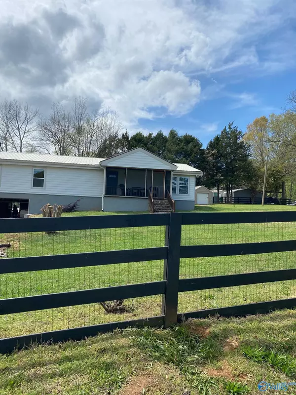 Leesburg, AL 35968,180 County Road 568 #N/A