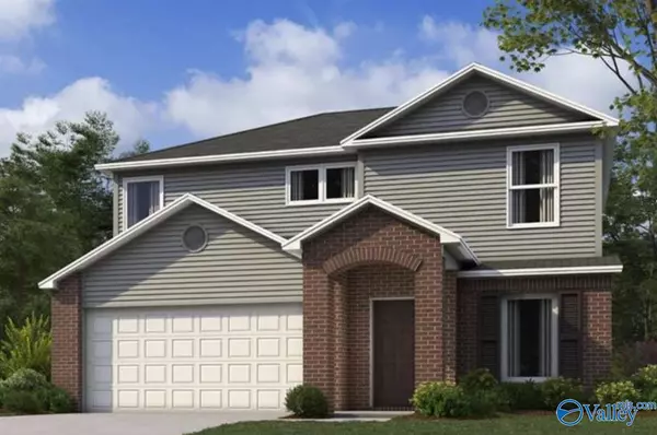 132 Point Cadet Avenue, Toney, AL 35773