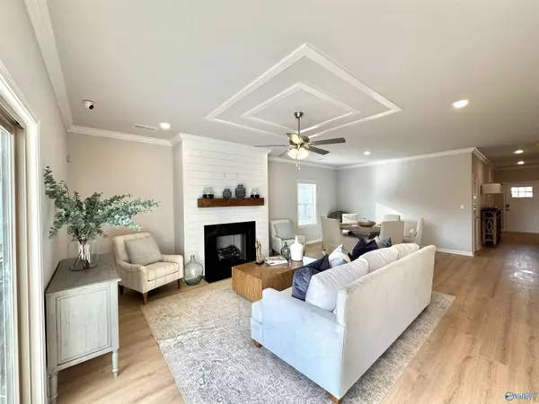 Owens Cross Roads, AL 35763,4600 Raylee Court