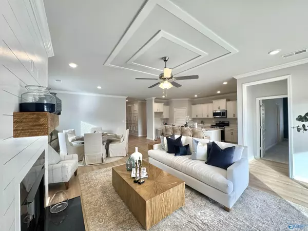 Owens Cross Roads, AL 35763,4600 Raylee Court