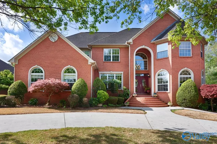 113 Camden Circle, Madison, AL 35758