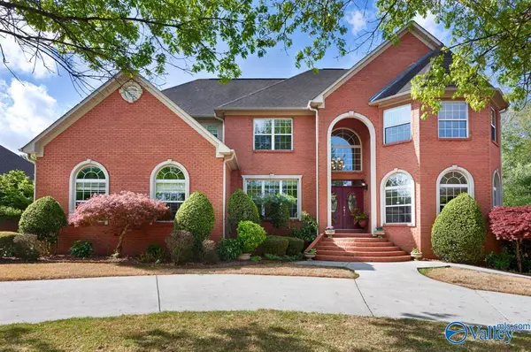 113 Camden Circle, Madison, AL 35758