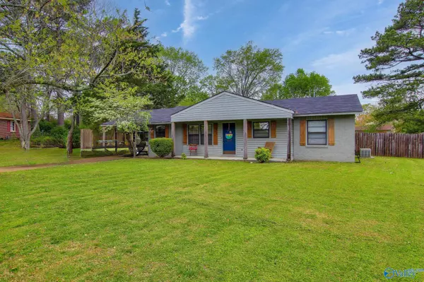 512 Ewell Street SW, Decatur, AL 35601